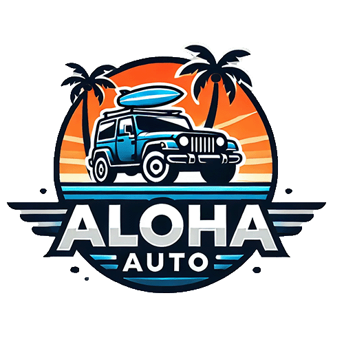 Aloha Auto